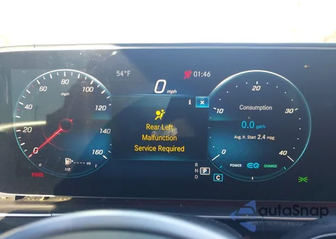 2021 Mercedes-Benz Gls 450 4Matic из США, поврежденный, VIN 4JGFF5KE8MA481965